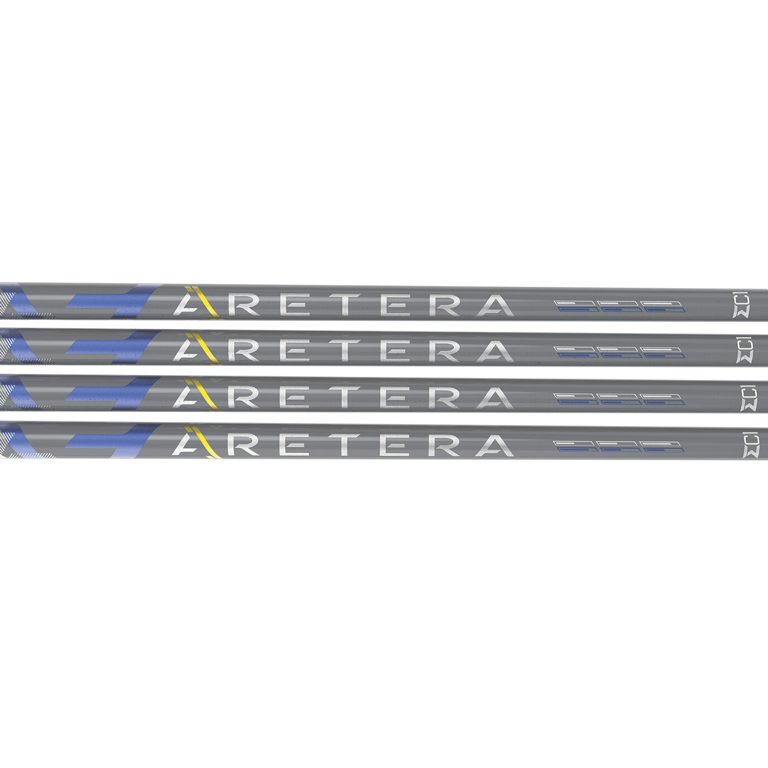 Aretera Ao2 Graphite Shafts