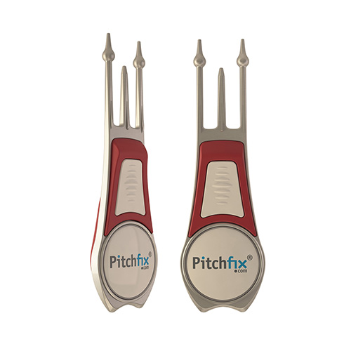 Pitchfix Divot Tools