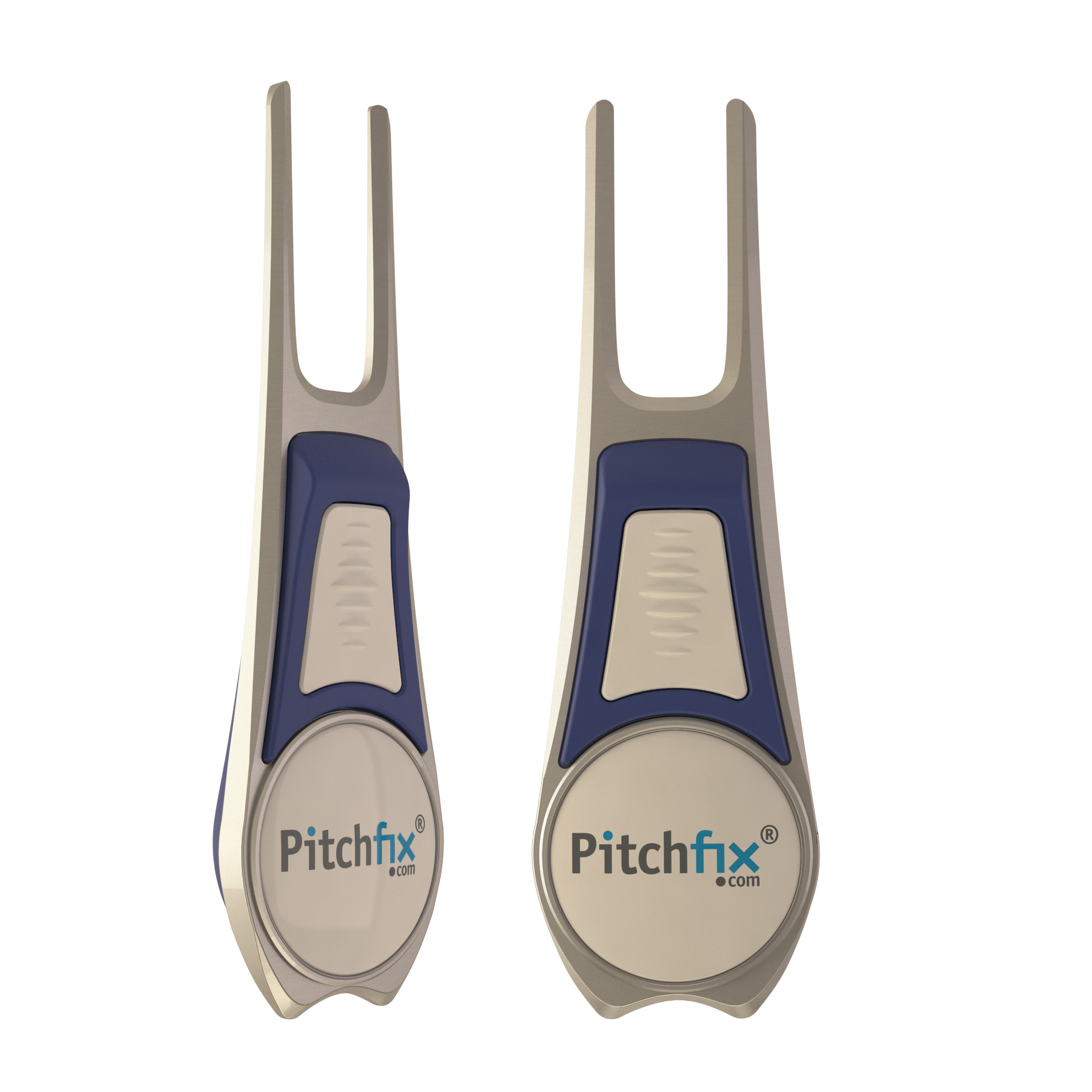 Pitchfix Divot Tools